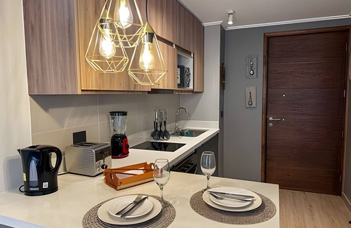 Pucon Apartment | Condominio Origen