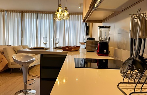 Pucon Apartment | Condominio Origen