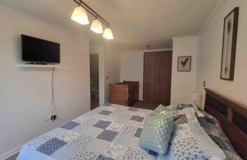 El Tabo Apartment | Condominio Parquemar