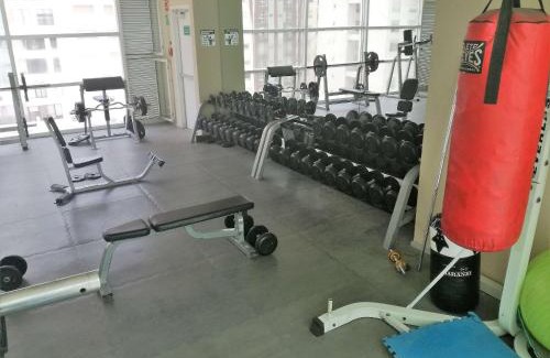 Ampliacion Granada House | Condominio Premium al Lado de la Plaza Antara Polanco Carso
