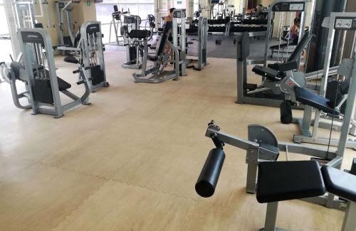 Ampliacion Granada House | Condominio Premium al Lado de la Plaza Antara Polanco Carso