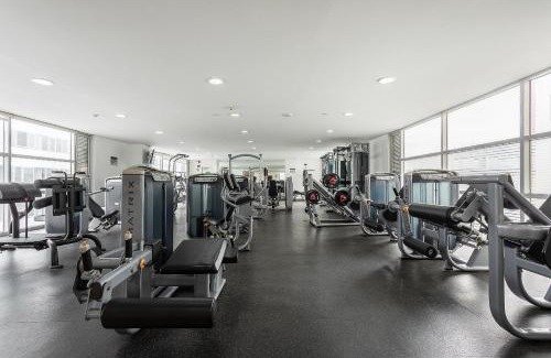Ampliacion Granada House | Condominio Premium al Lado de la Plaza Antara Polanco Carso