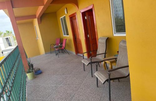 Puerto Penasco Apartment | Condominio puerto peñasco