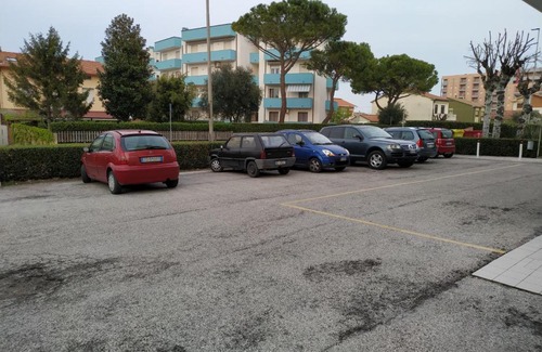 Marotta Apartment | Condominio Residence Turistico