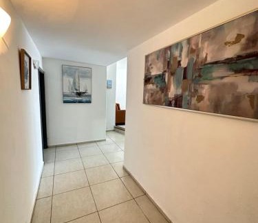 San Carlos Apartment | Condominio Rocamar