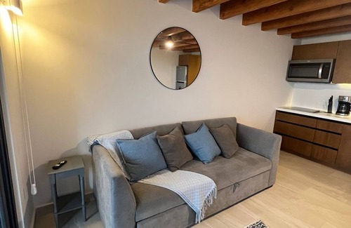 La Fonda Apartment | Condominio San Jorge