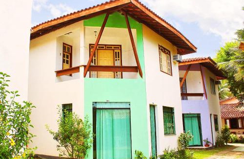 Coroa Vermelha House | Condominio Sao Cristovao