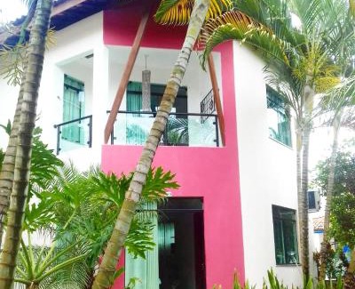 Coroa Vermelha House | Condominio Sao Cristovao