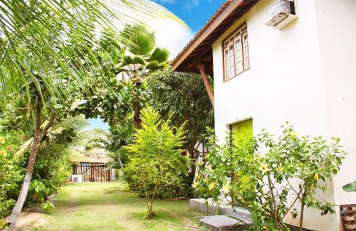 Coroa Vermelha House | Condominio Sao Cristovao