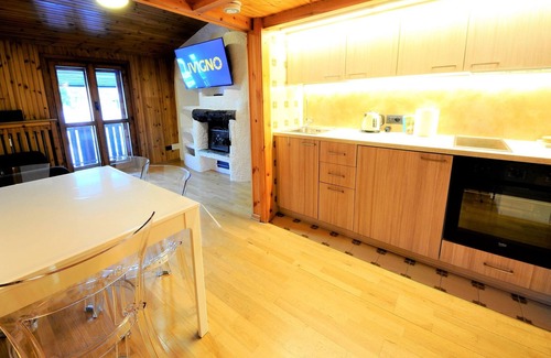 Teola Apartment | Condominio Teola