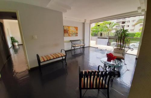 Asturias Apartment | Condominio Tinguaçu