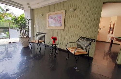 Asturias Apartment | Condominio Tinguaçu
