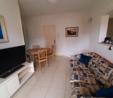 Asturias Apartment | Condominio Tinguaçu