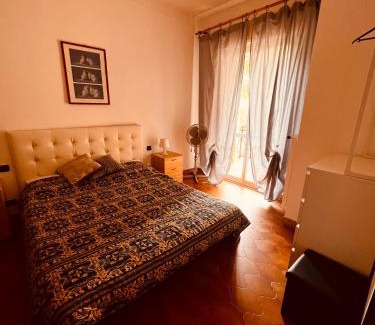 Piazza Apartment | Condominio Ulivi