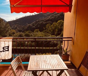 Piazza Apartment | Condominio Ulivi