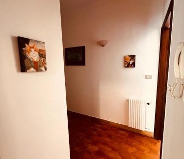 Piazza Apartment | Condominio Ulivi
