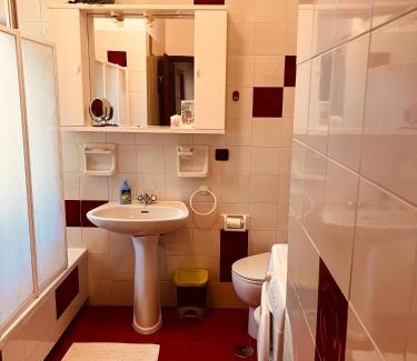 Piazza Apartment | Condominio Ulivi
