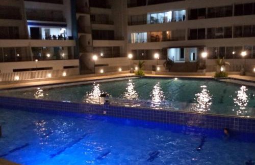 San Jeronimo Apartment | Condominio vacacional Paraiso del Sol, San Jeronim