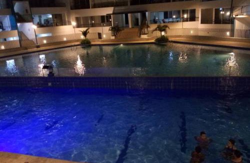 San Jeronimo Apartment | Condominio vacacional Paraiso del Sol, San Jeronim