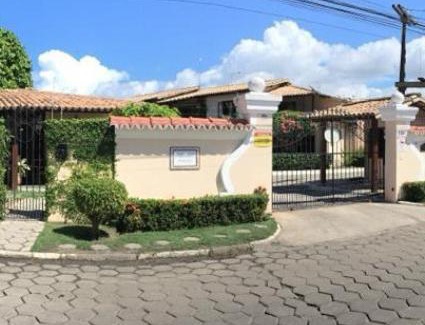 Taperapua Beach Apartment | Condominio Villa Aurora, 150m da Praia de Taperapuam!