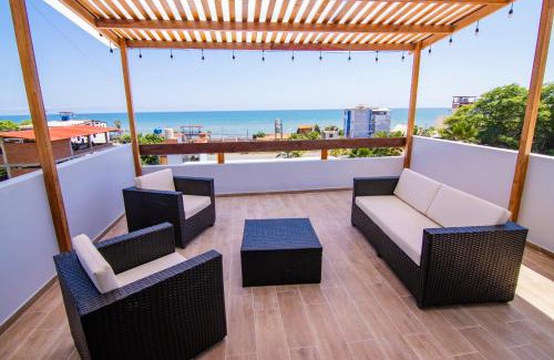 Bocapan Apartment | Condominio Villa Rose