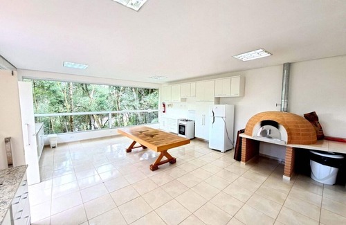 Campos do Jordao Apartment | Condominio YY Eté Hiver