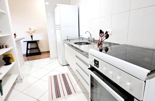 Campos do Jordao Apartment | Condominio YY Eté Hiver