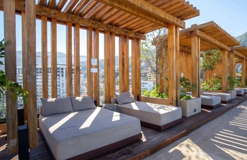 Romantic Zone Hotel | Condominios 105SV
