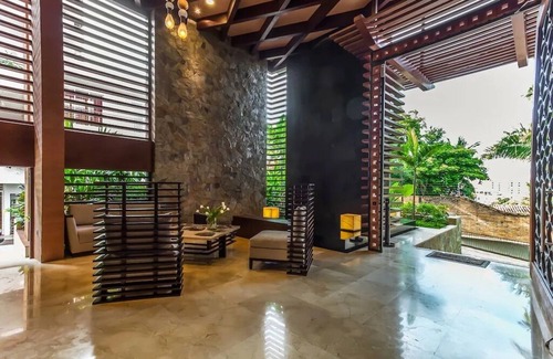 Amapas Hotel | Condominios 180PR