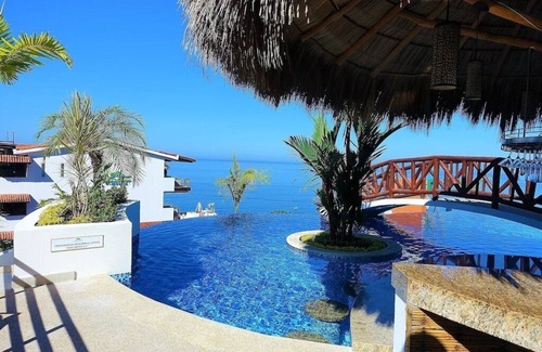 Amapas Hotel | Condominios 180PR