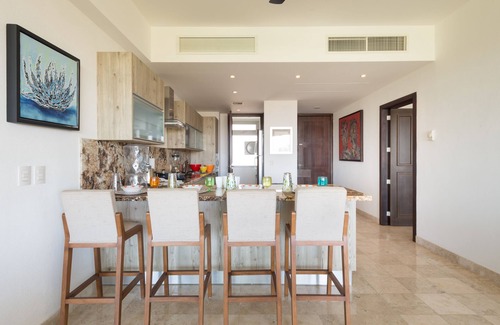 Nuevo Vallarta Hotel | Condominios Balancan