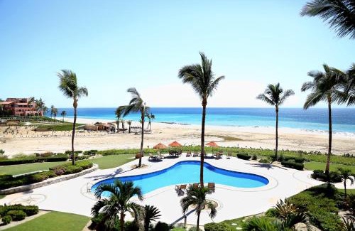 San Jose del Cabo Apartment | Condominios Brisa - Ocean Front