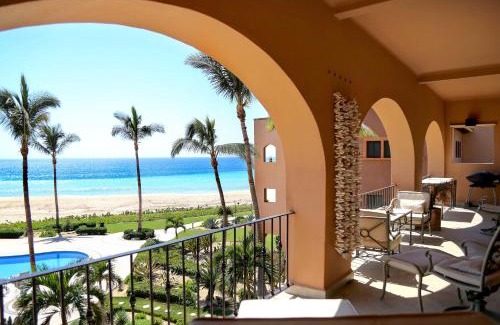 San Jose del Cabo Apartment | Condominios Brisa - Ocean Front