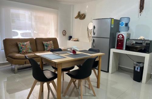 Zona Hotelera Apartment | Condominios Brisas Zona Hotelera