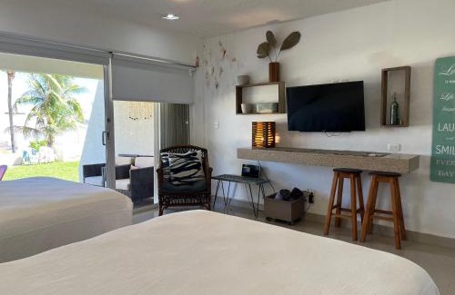 Zona Hotelera Apartment | Condominios Brisas Zona Hotelera