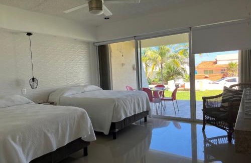 Zona Hotelera Apartment | Condominios Brisas Zona Hotelera