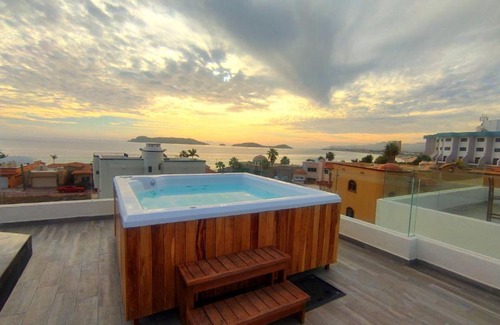 Villas California Apartment | Condominios Costa Diamante