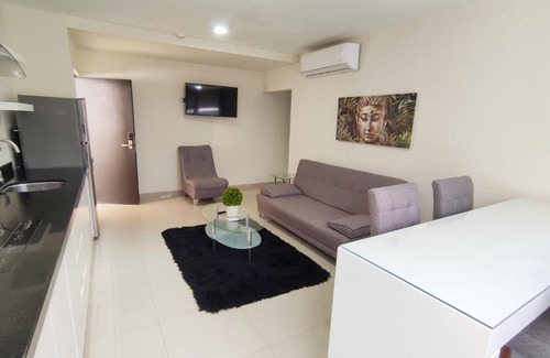 Villas California Apartment | Condominios Costa Diamante