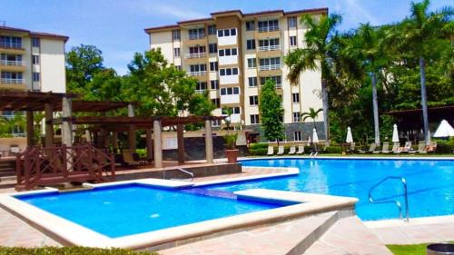 Barrio Santa Lucia Apartment | Condominios Costa Linda