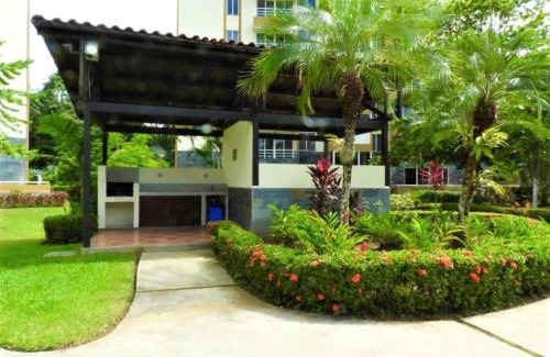 Barrio Santa Lucia Apartment | Condominios Costa Linda