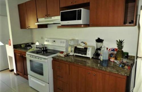 Barrio Santa Lucia Apartment | Condominios Costa Linda