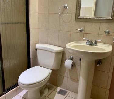 Barrio Santa Lucia Apartment | Condominios Costa Linda