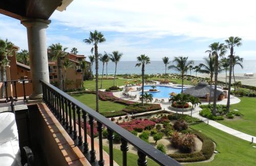 San Jose del Cabo Apartment | Condominios El Dorado II