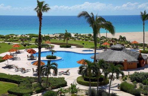 San Jose del Cabo Apartment | Condominios El Dorado II