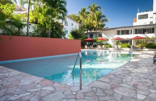 Romantic Zone Hotel | Condominios LM