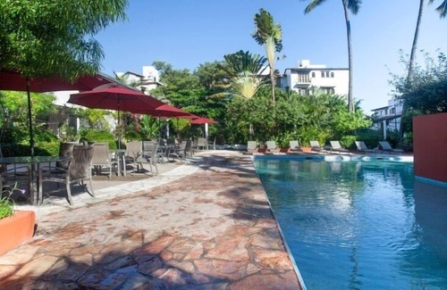 Romantic Zone Hotel | Condominios LM