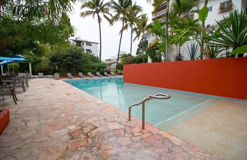 Romantic Zone Hotel | Condominios LM