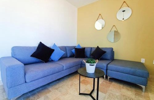 Zona Centro Resort | Condominios La Luminaria by PICSA