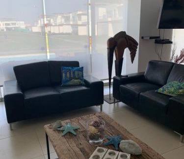 Pisco House | Condominios Nauticos Nuevo Paracas