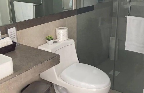 Emiliano Zapata Hotel | Condominios PAV